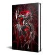 5" x 7" Hardcover Journal - Litch Blade - Magick Magick.com