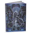 5" x 7" Hardcover Journal - Night Blade Dragon - Magick Magick.com