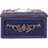 5.25" Fortune Telling Tarot Box - Magick Magick.com