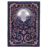 5.25" Fortune Telling Tarot Box - Magick Magick.com