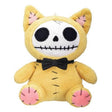 5.25" Furrybones Mao-Mao Plush - Magick Magick.com