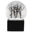 5.25" Tree Branches with LED Light Up Water Globe - Magick Magick.com