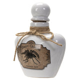 5.5" Ceramic Bottle - Creepy Crawlers - Magick Magick.com