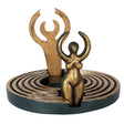 5.5" Dearinth Mini Altar by Oberon Zell - Magick Magick.com