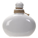 5.7" Ceramic Bottle - Snake Poison - Magick Magick.com