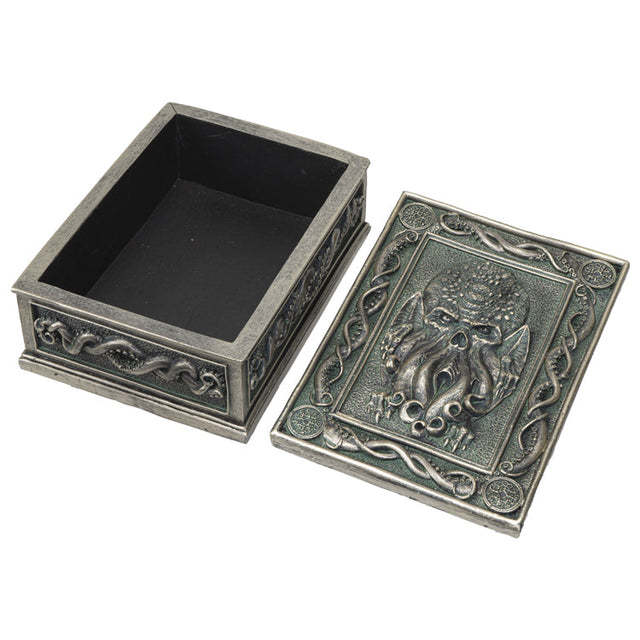 6" Cthulhu Display box - Magick Magick.com