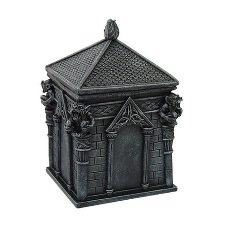 6" Gargoyle Display Box - Magick Magick.com