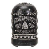 6" Spirit Board Ouija Aroma Oil Diffuser - Magick Magick.com