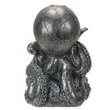 6.18" Cthulhu Backflow Incense Burner - Magick Magick.com