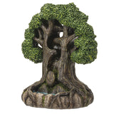 6.2" Tree of Life Backflow Incense Burner - Magick Magick.com