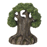 6.2" Tree of Life Backflow Incense Burner - Magick Magick.com