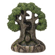 6.2" Tree of Life Backflow Incense Burner - Magick Magick.com