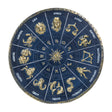 6.3" Zodiac Astrology Stick Incense Burner - Magick Magick.com