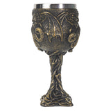 6.5" Chalice / Goblet - Cthulhu - Magick Magick.com