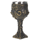 6.5" Chalice / Goblet - Cthulhu - Magick Magick.com