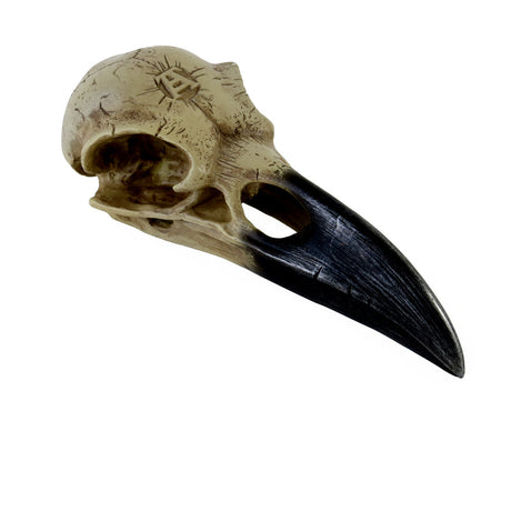 6.5" Corvus Alchemia Skull - Magick Magick.com