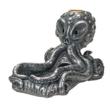 6.5" Cthulhu Backflow Incense Burner - Magick Magick.com