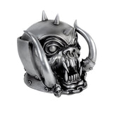 6.5" Motorhead Warpig Bust Statue - Magick Magick.com