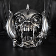 6.5" Motorhead Warpig Bust Statue - Magick Magick.com