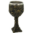 6.75" Chalice / Goblet - Cthulhu - Magick Magick.com