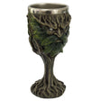 6.75" Chalice / Goblet - Greenman - Magick Magick.com