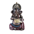 6.75" Hindu Statue - Ganesha #2 - Magick Magick.com