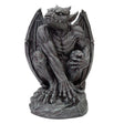 6.9" Gargoyle Seeking Statue - Magick Magick.com