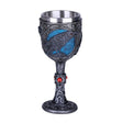 7" Chalice / Goblet - Raven - Magick Magick.com