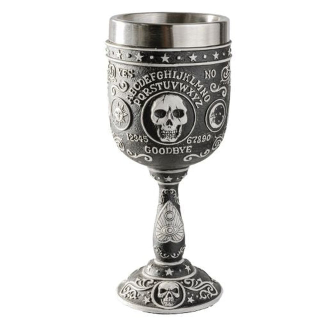 7" Chalice / Goblet - Spirit Ouija - Magick Magick.com