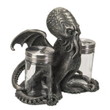 7" Cthulhu Salt and Pepper Set - Magick Magick.com