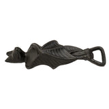 7" Hanging Bat Cast Iron Bottle Opener - Magick Magick.com