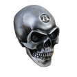 7" Large Metalized Colored Skull - Magick Magick.com