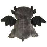 7.25" Gargoyle Plush Doll - Magick Magick.com