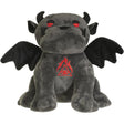 7.25" Gargoyle Plush Doll - Magick Magick.com