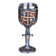 7.5" Chalice / Goblet - Medieval - Magick Magick.com