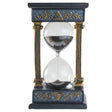 7.5" Masonic Sandtimer - Magick Magick.com