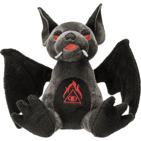 8" Bat Plush Doll - Magick Magick.com