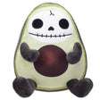 8" Furrybones Hass Avacado Plush - Magick Magick.com