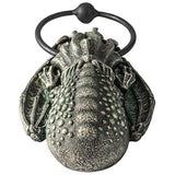 8.25" Cthulhu Nautical Ocean Octopus Door Knocker - Magick Magick.com