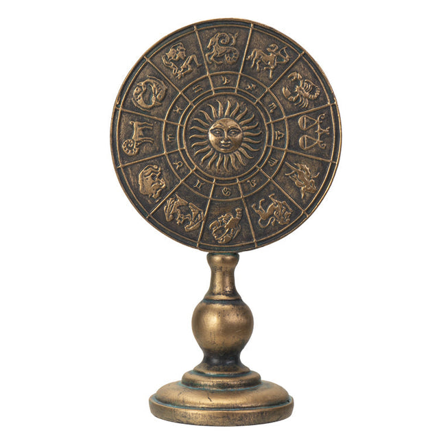 8.3" Zodiac Stand - Magick Magick.com