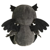 8.5" Cthulhu Plush Doll - Magick Magick.com