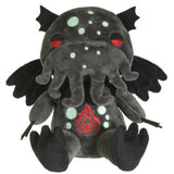 8.5" Cthulhu Plush Doll - Magick Magick.com