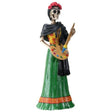 8.5" Day of the Dead Statue - La Pintora - Magick Magick.com