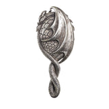 8.5" Dragon's Hand Mirror - Magick Magick.com