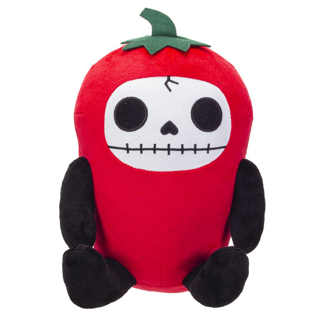 8.5" Furrybones Chilito Plush - Magick Magick.com