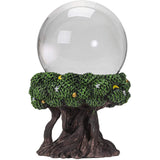 8.5" Tree of Life Gazing Ball - Magick Magick.com