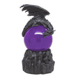 8.75" Dragon Ball Statue - Magick Magick.com