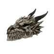 9" Dragon Skull Stick Incense Box - Magick Magick.com