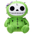 9" Furrybones Prickles Plush - Magick Magick.com