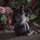 9" Medusa Plush Doll - Magick Magick.com